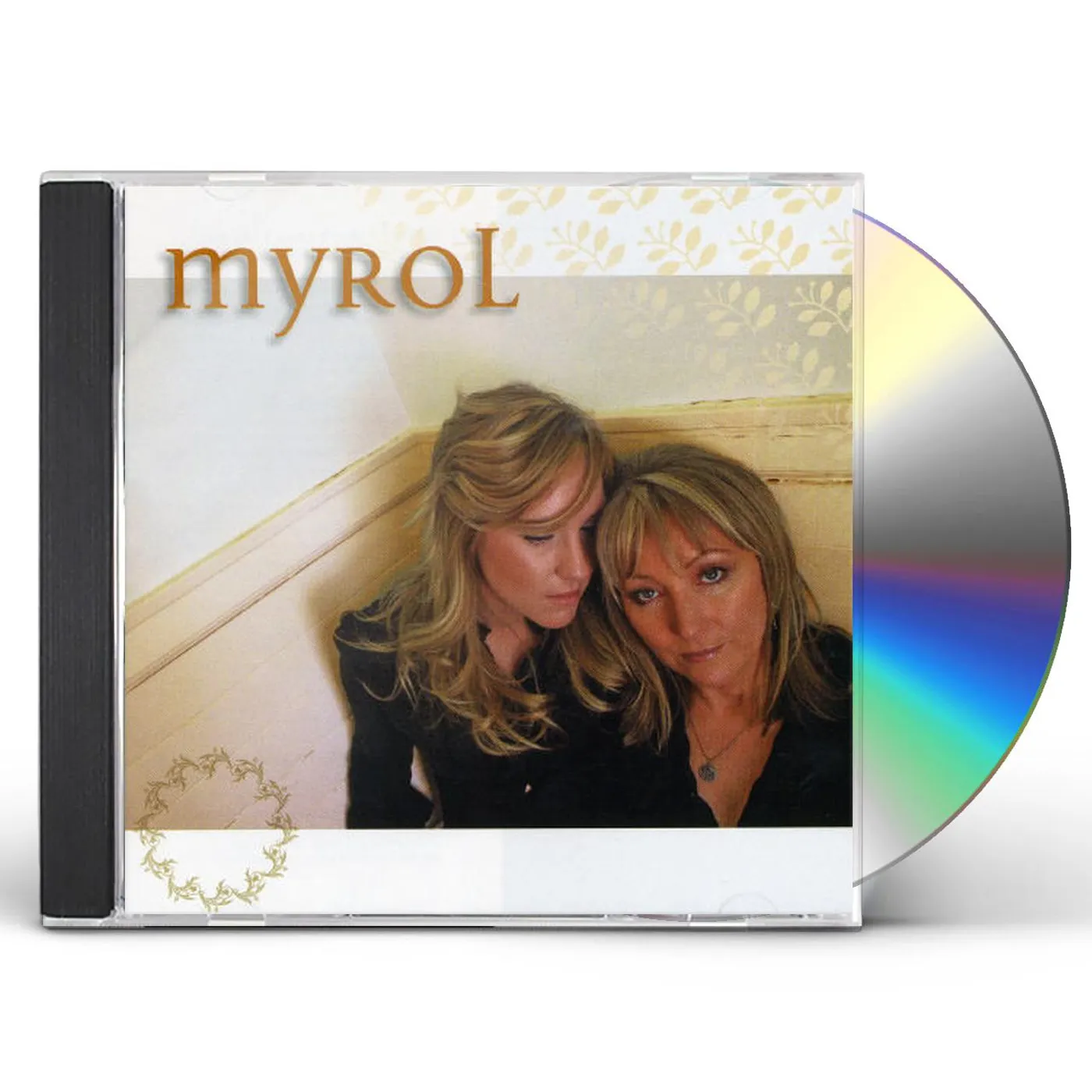 MYROL CD