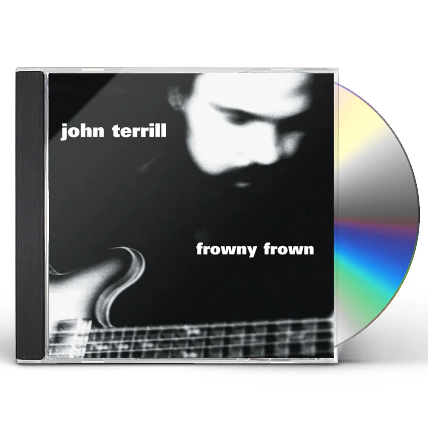 John Terrill Brand Page