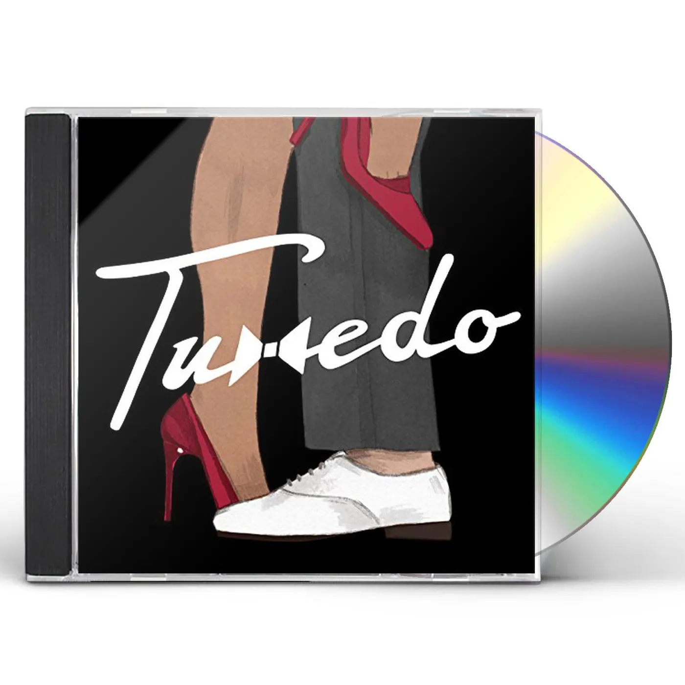 TUXEDO CD
