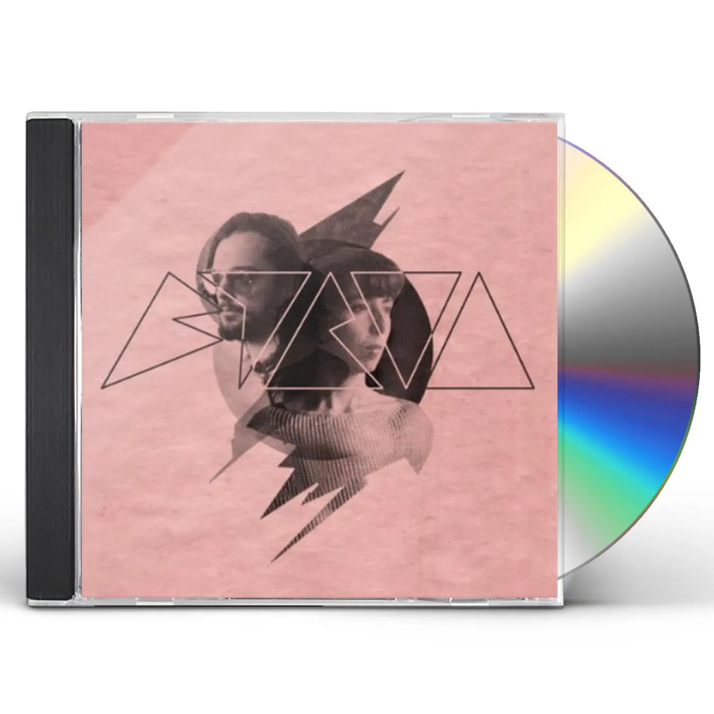BYRTA CD