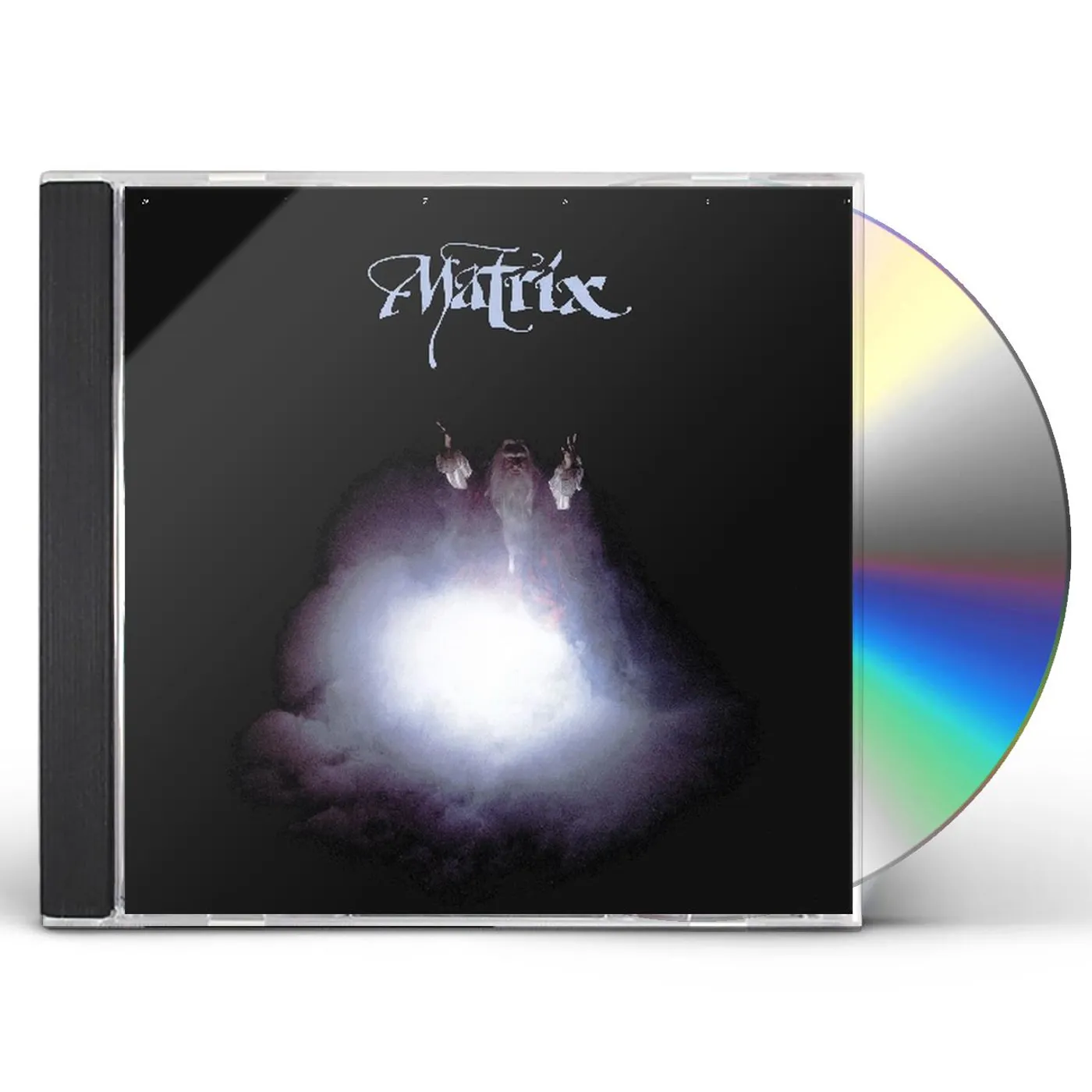 Matrix WIZARD CD
