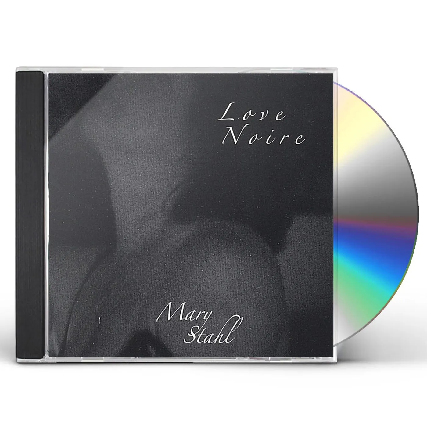 Mary Stahl LOVE NOIRE CD