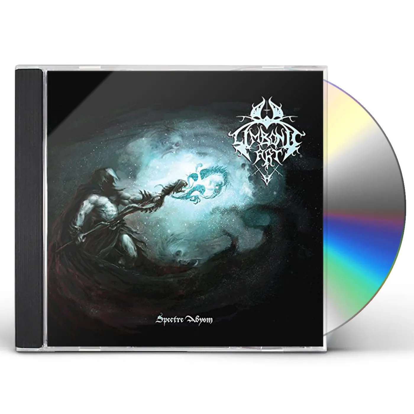 Limbonic Art SPECTRE ABYSM CD