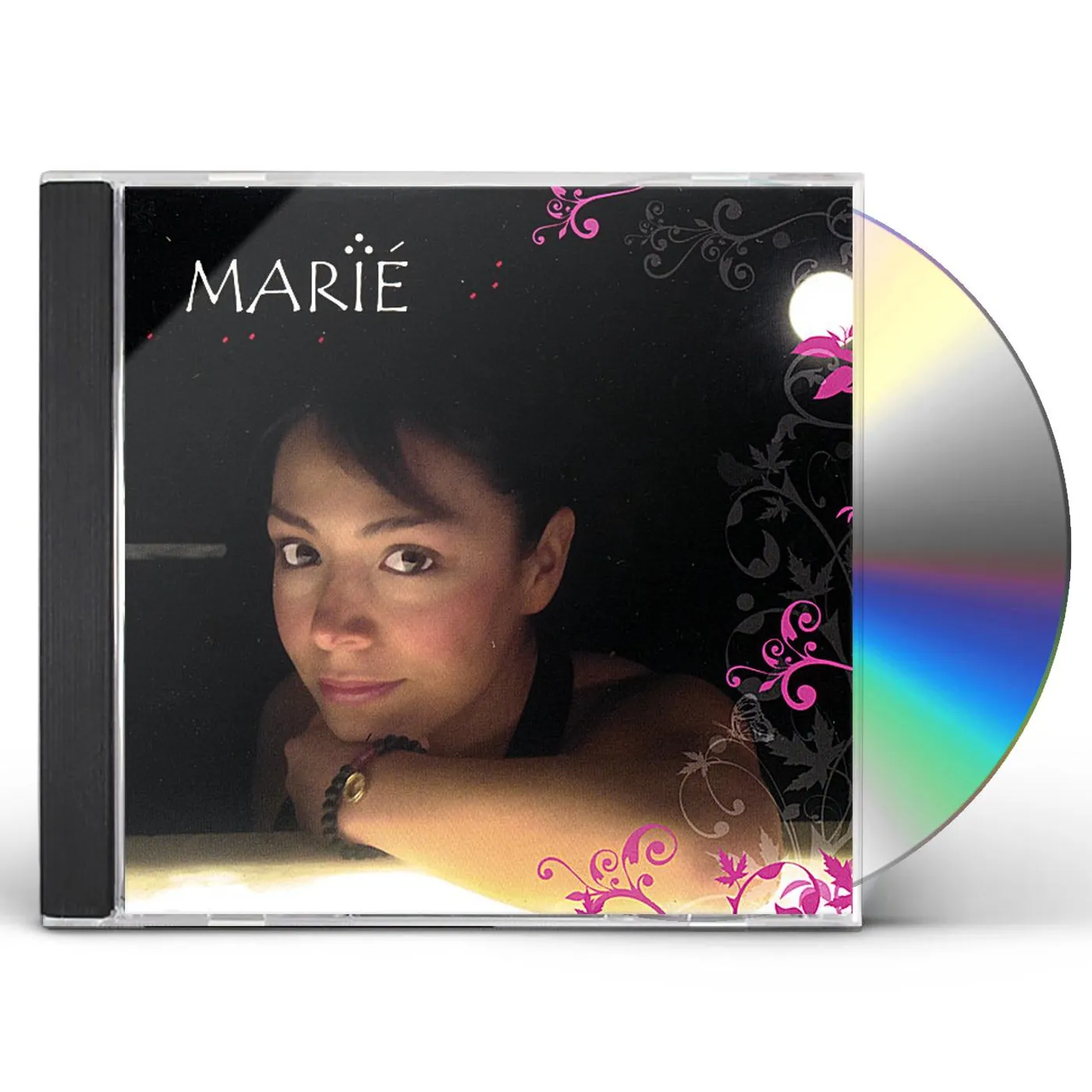 Maria MARIE CD