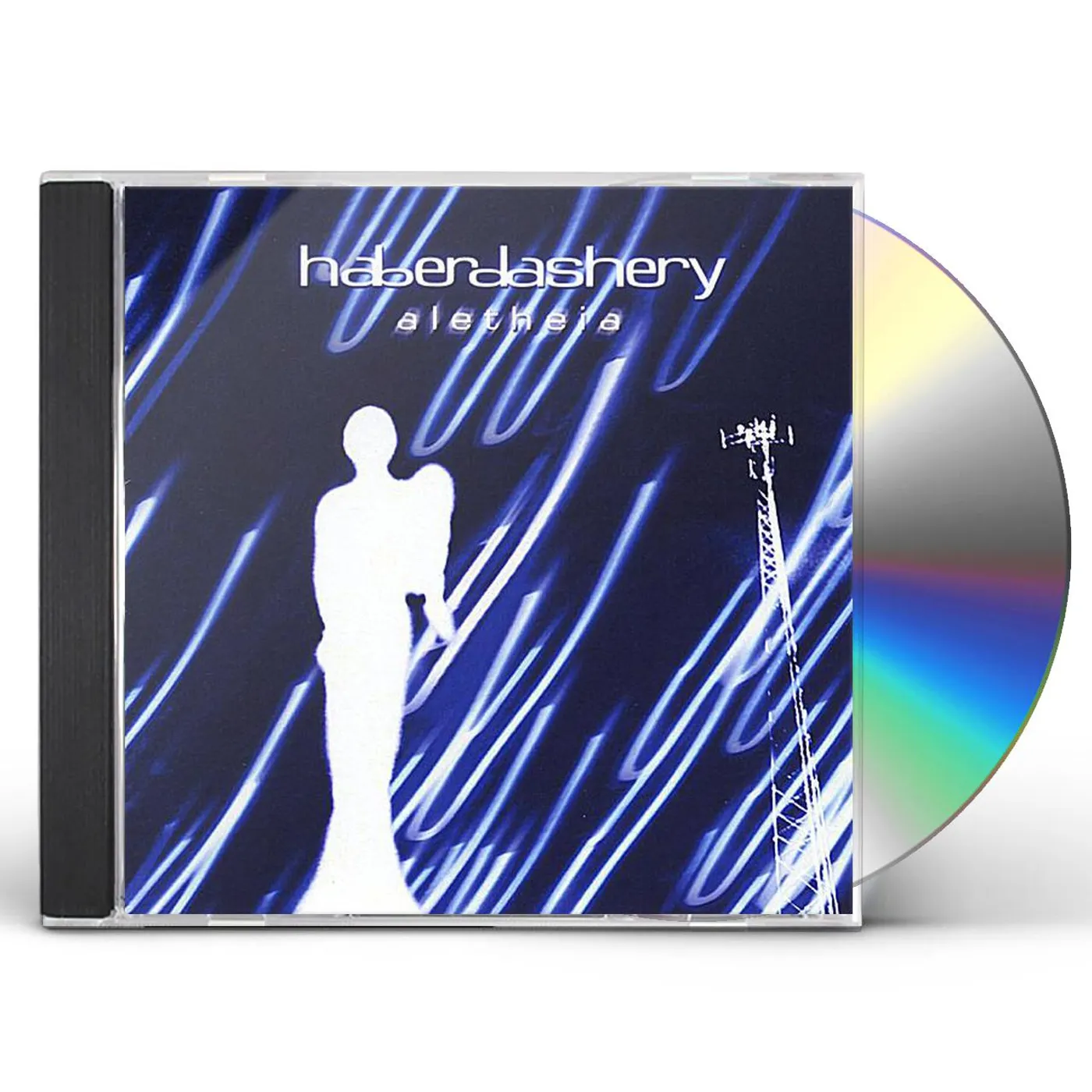 Haberdashery ALETHEIA CD