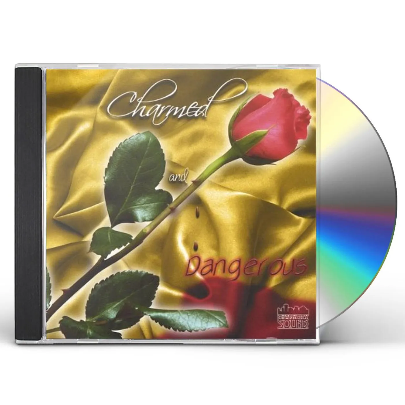 Charm City Sound CHARMED & DANGEROUS CD