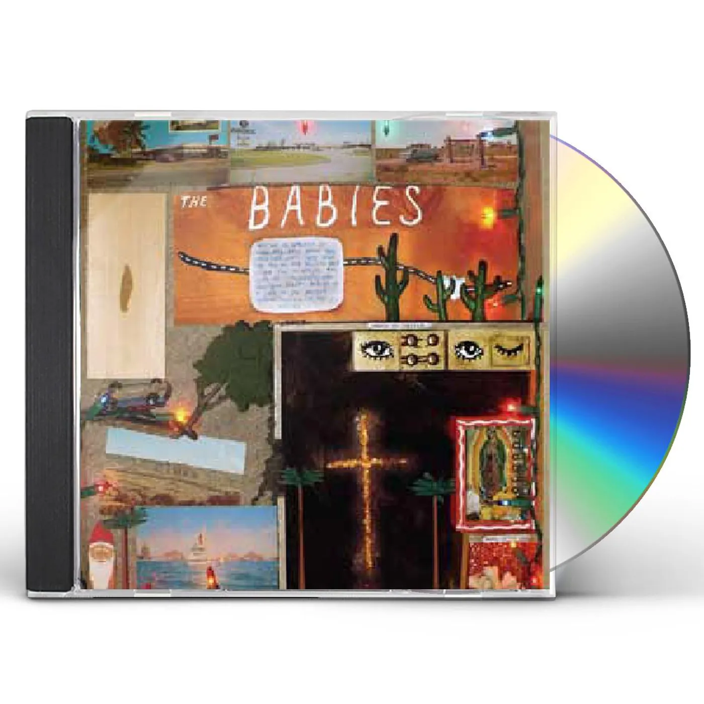 BABIES CD