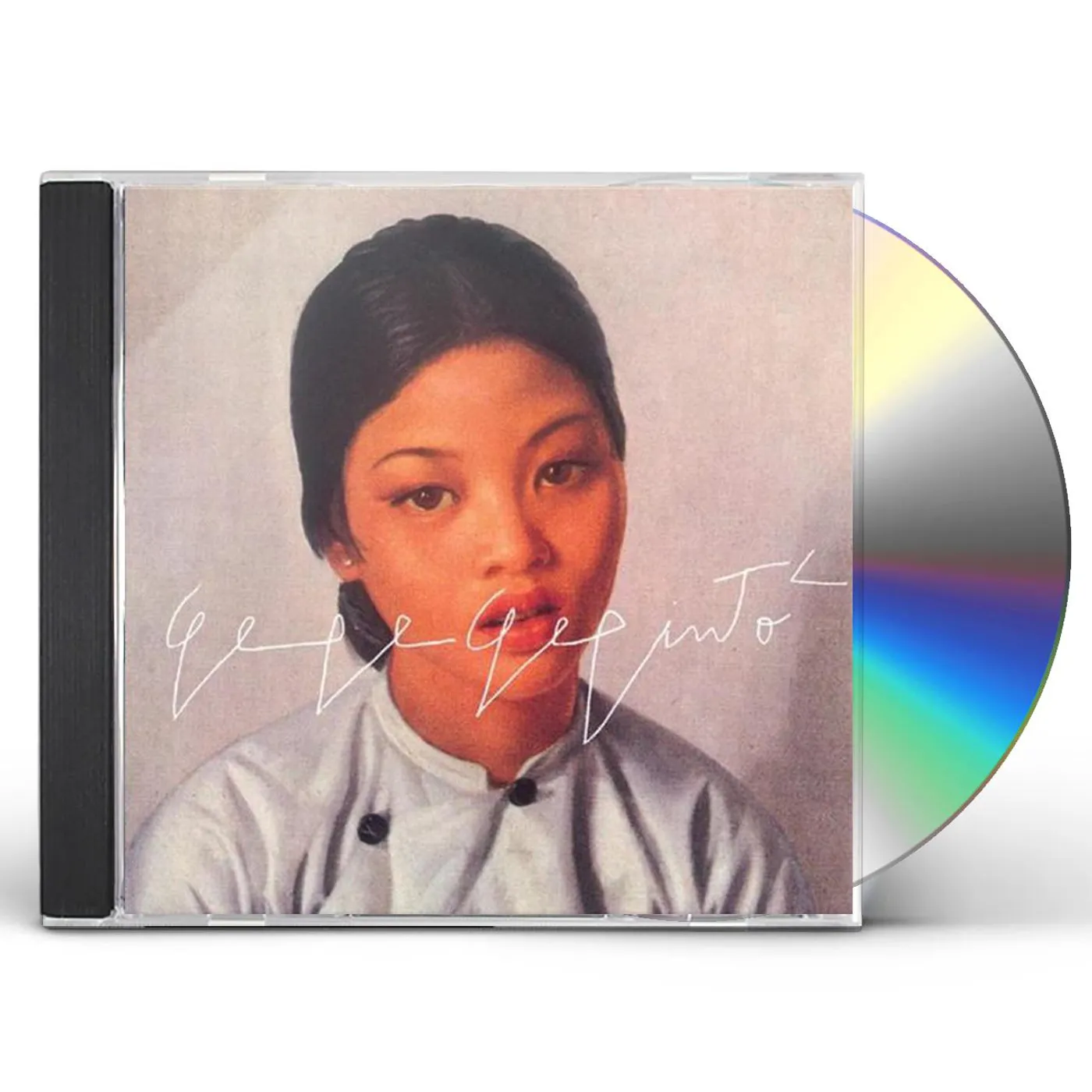 Gepe GEPINTO CD