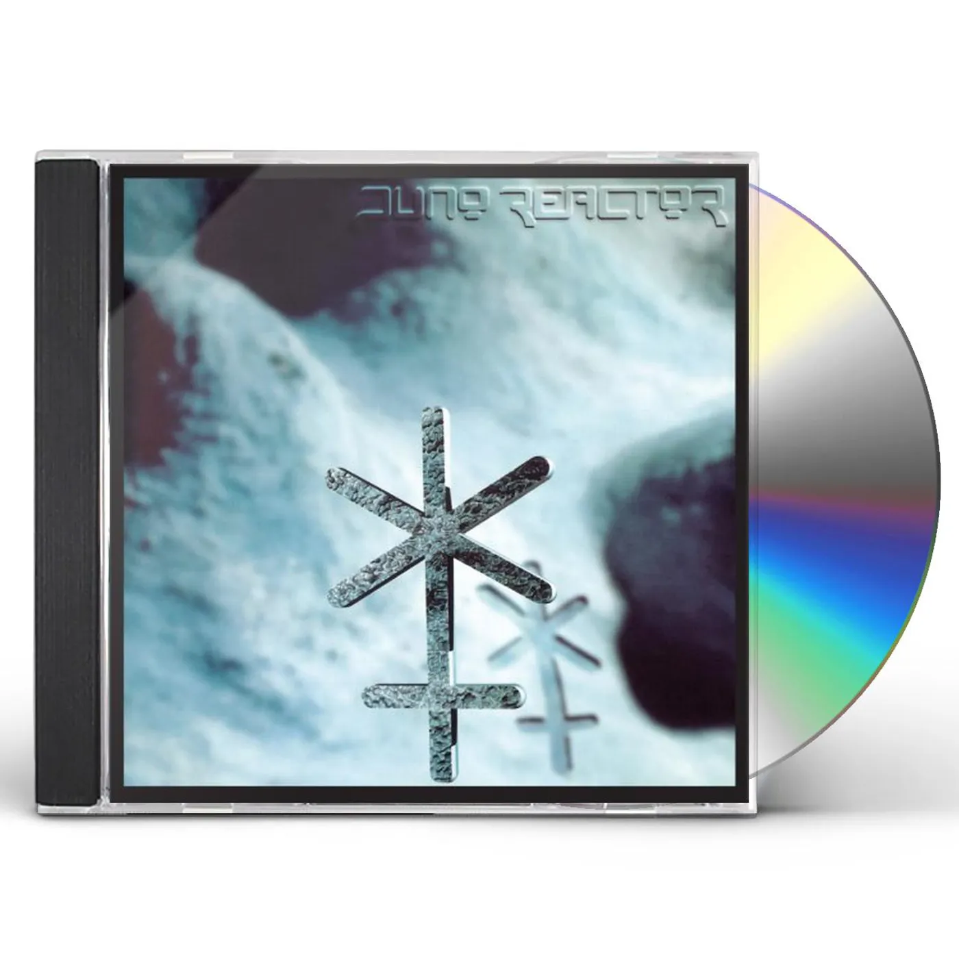 Juno Reactor LUCIANA CD