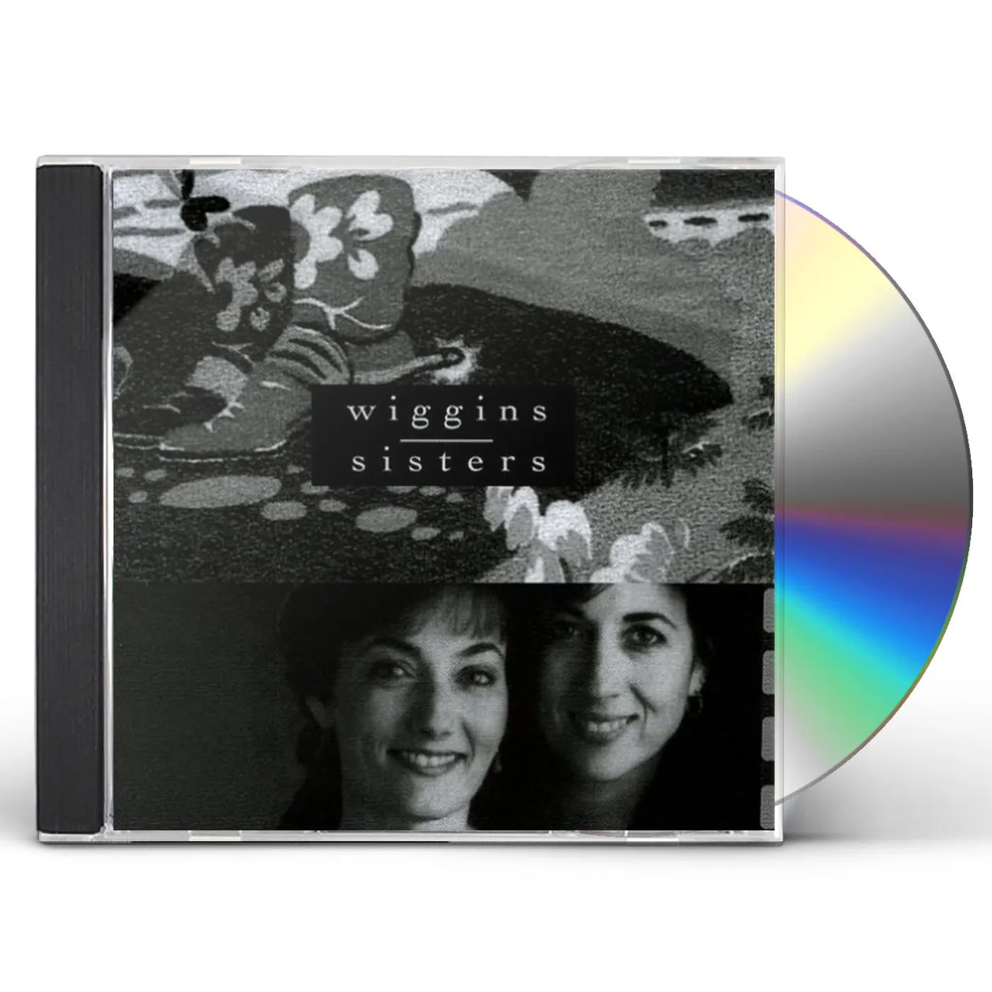 Wiggins Sisters WIGGINS CD