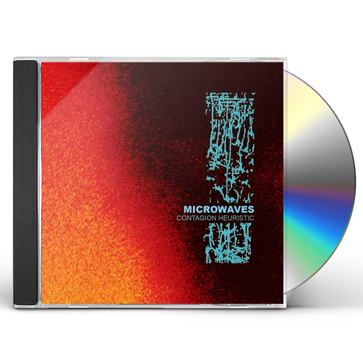 Microwaves CONTAGION HEURISTIC CD