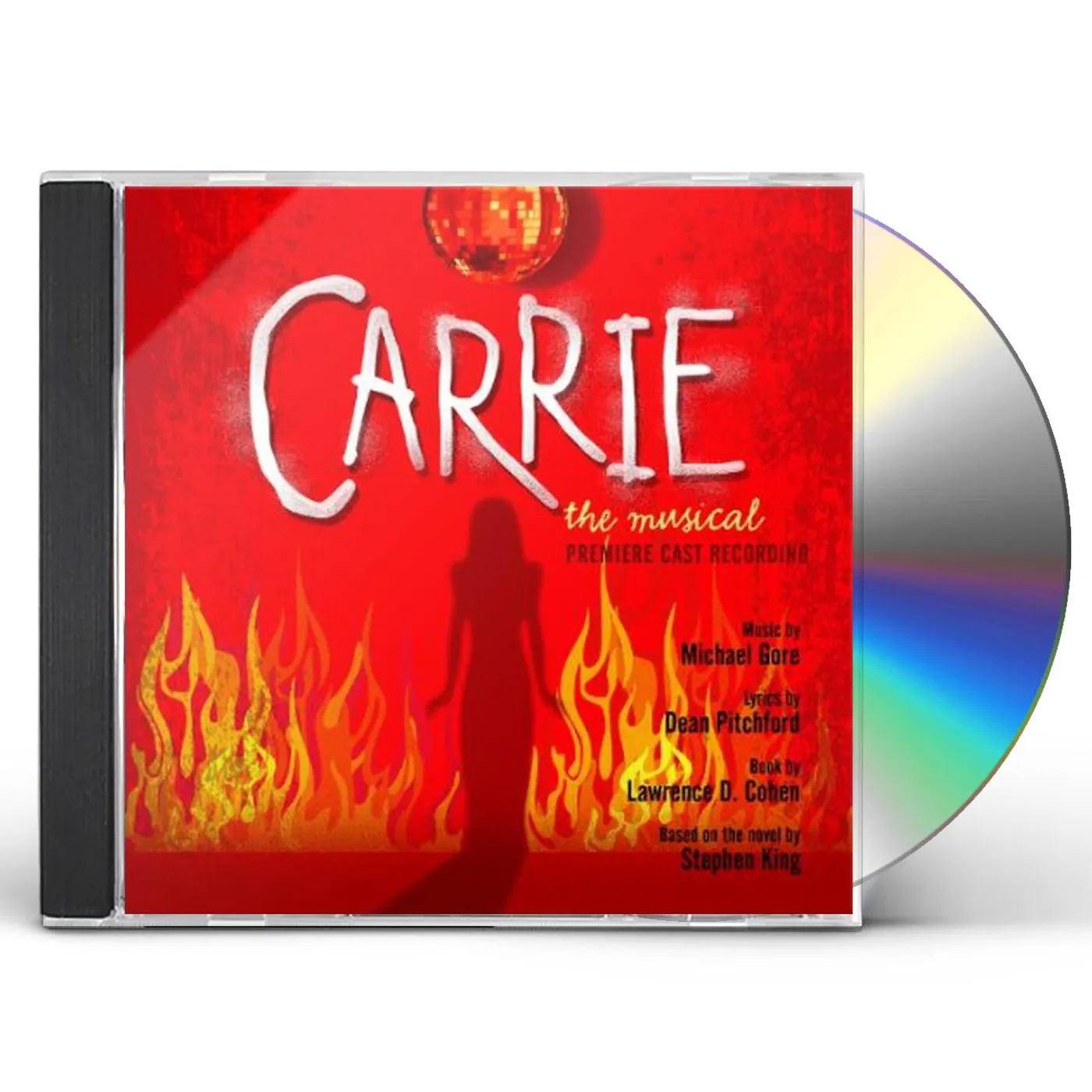 Premiere Cast Brand Page