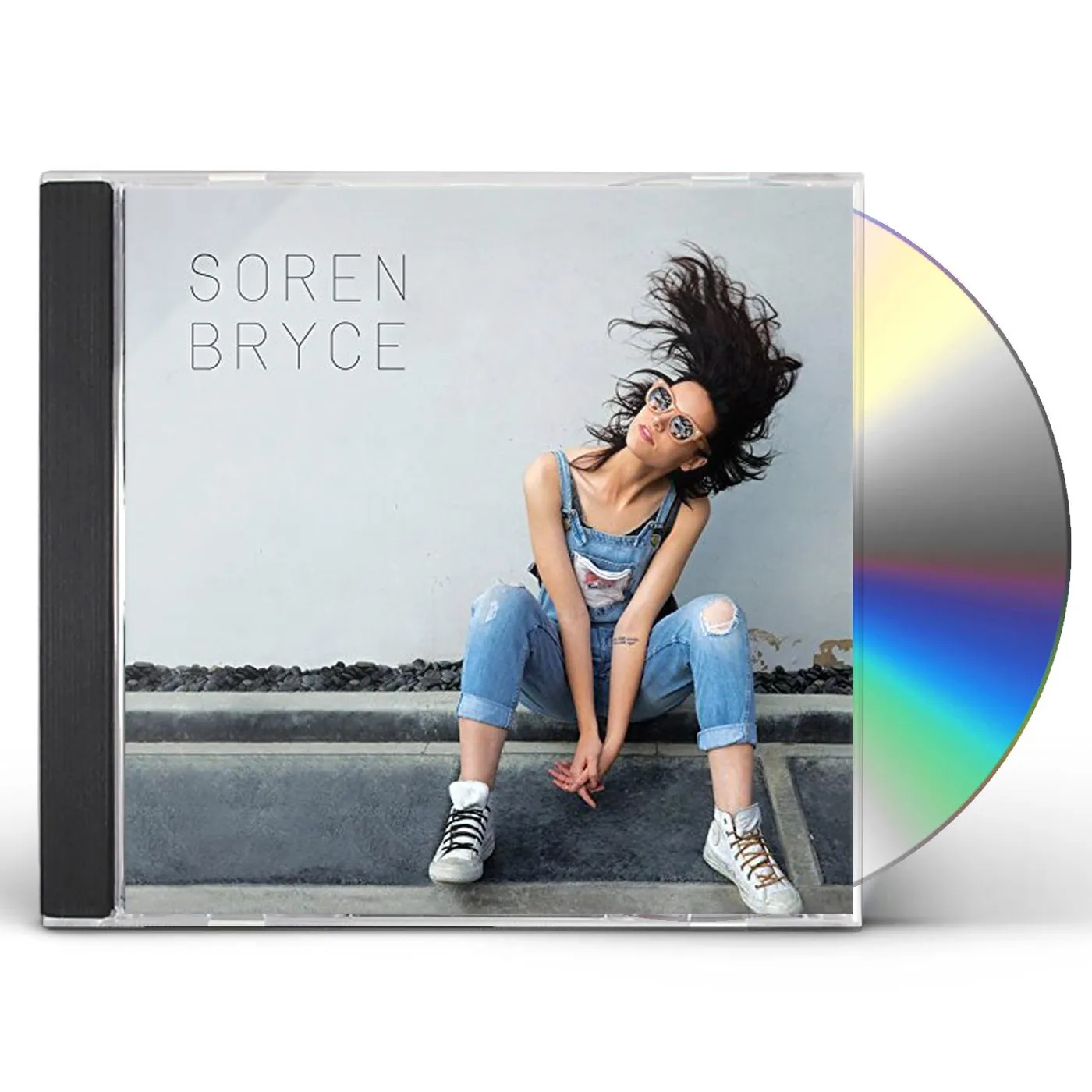 SOREN BRYCE CD