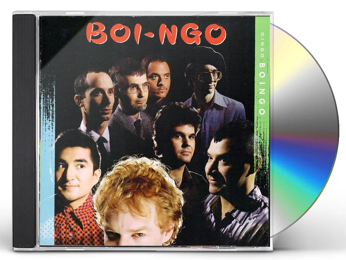 LPレア盤/オインゴ・ボインゴ/Oingo Boingo/Boi-Ngo/見本盤 s-l500.jpg