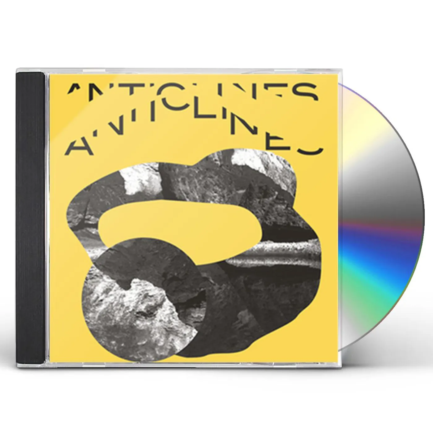 Lucrecia Dalt ANTICLINES CD