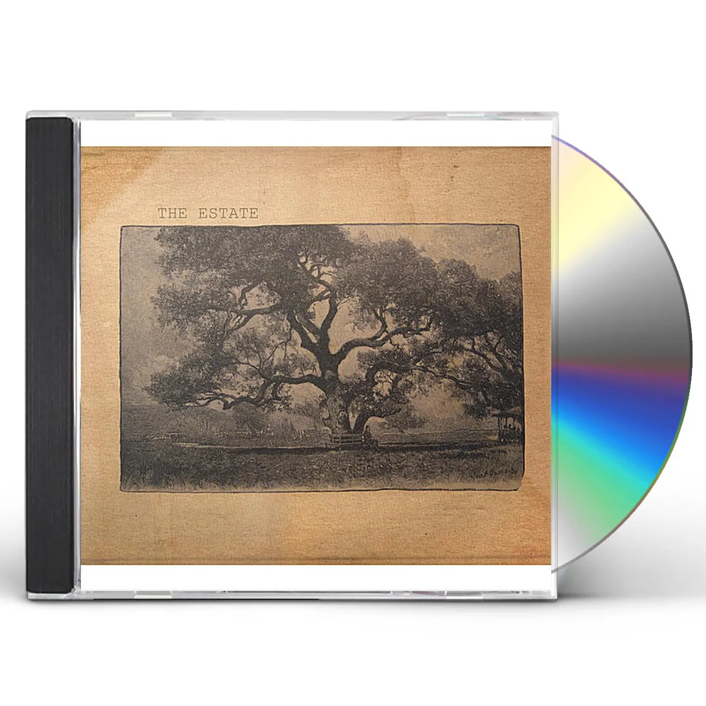 ESTATE CD