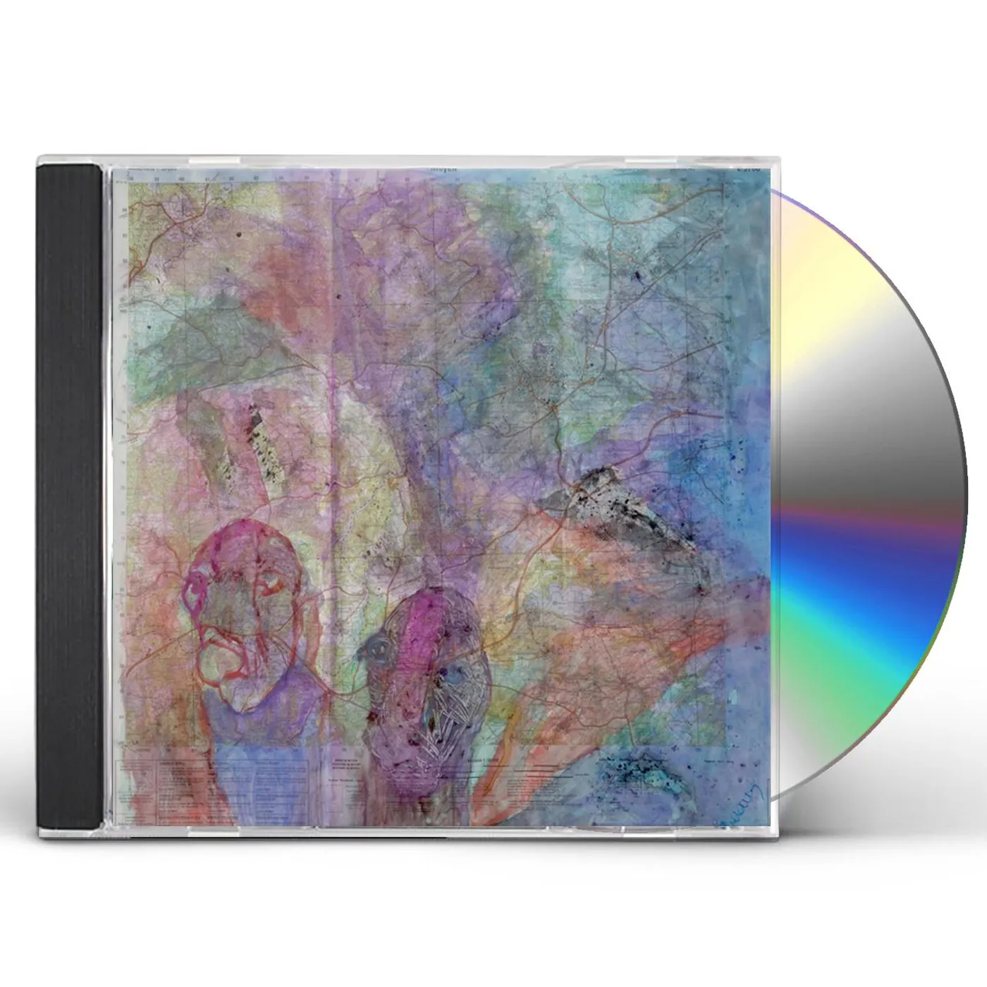MYR DIAMONDBACKS MAKE WONDERFUL PETS CD