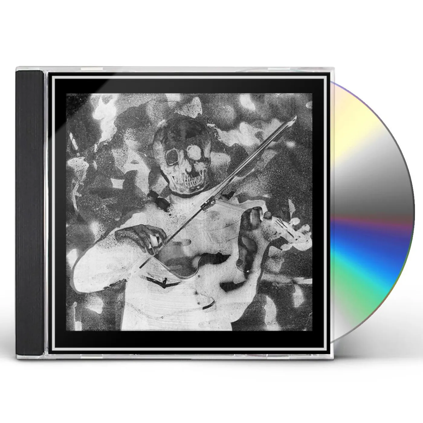 Gabriel Saloman SOLDIER'S REQUIEM CD