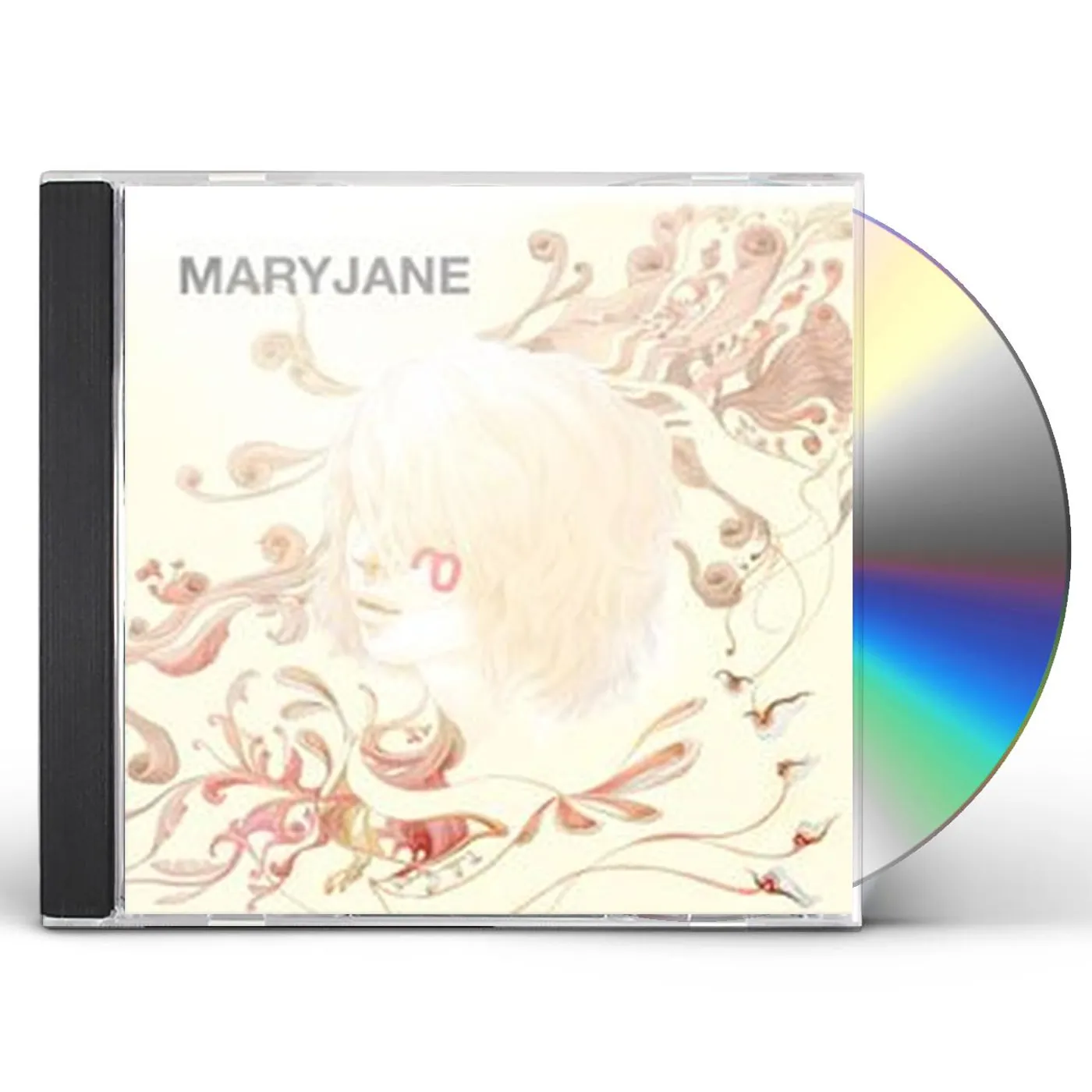 MARYJANE CD