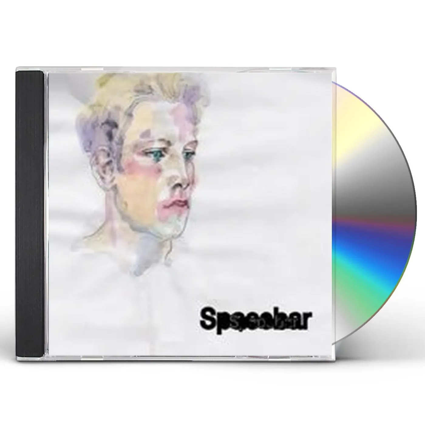 SPACEBAR CD