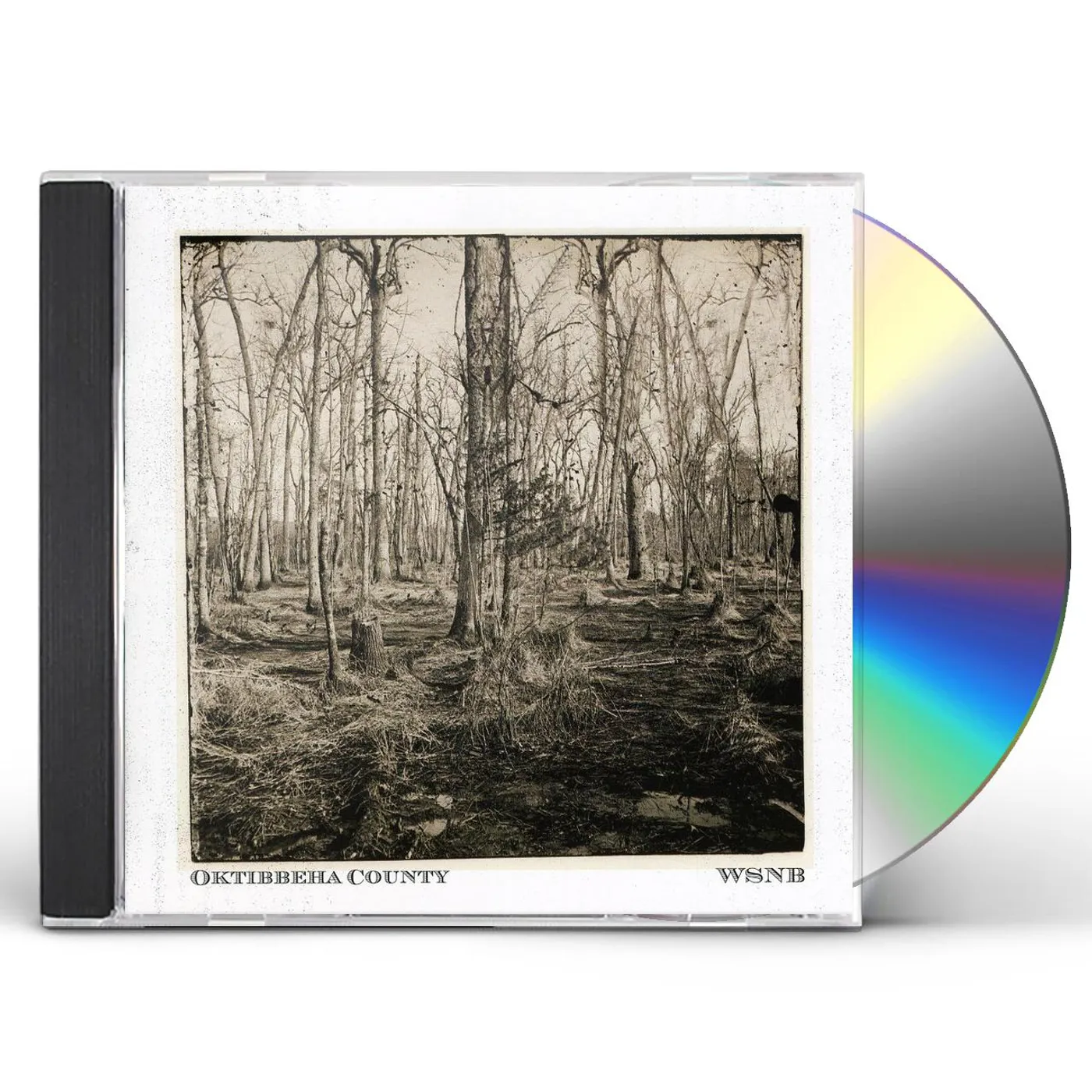 WSNB OKTIBBEHA COUNTY CD