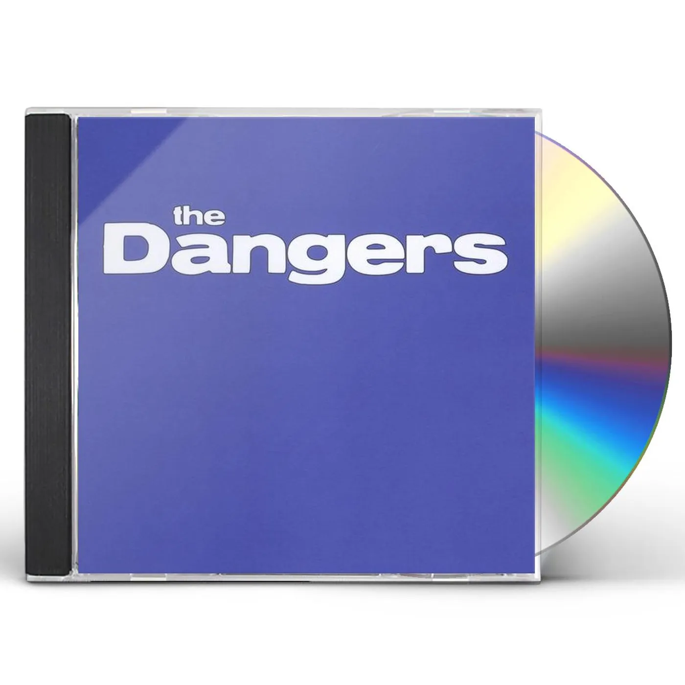 DANGERS CD