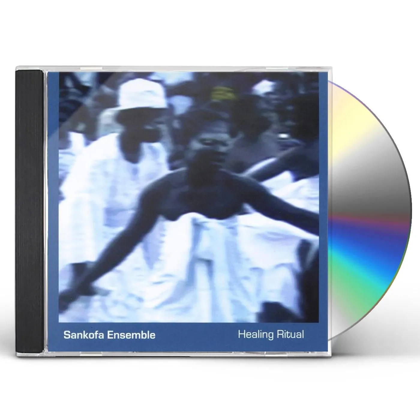 Sankofa Ensemble Brand Page