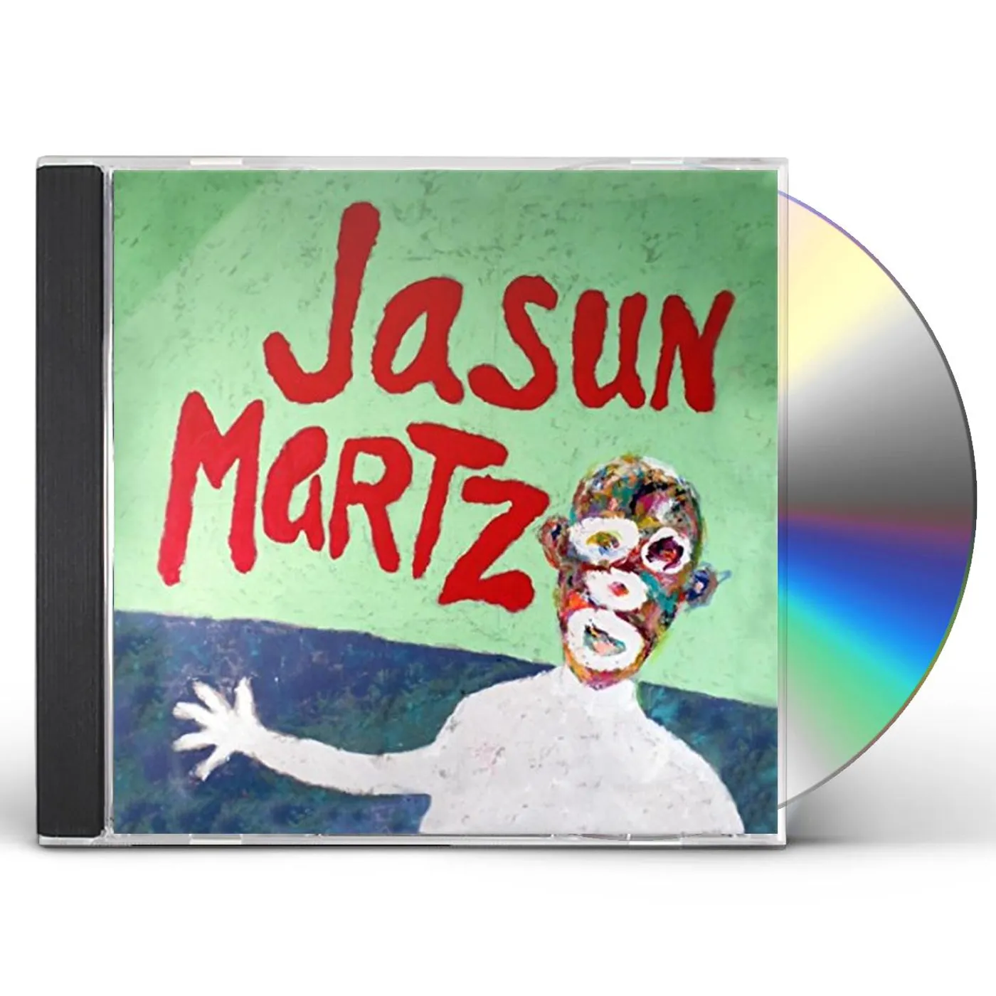 Jasun Martz SOLO EXHIBITION: ALCHEMY - ESSENTIAL ORCHESTRAL CD
