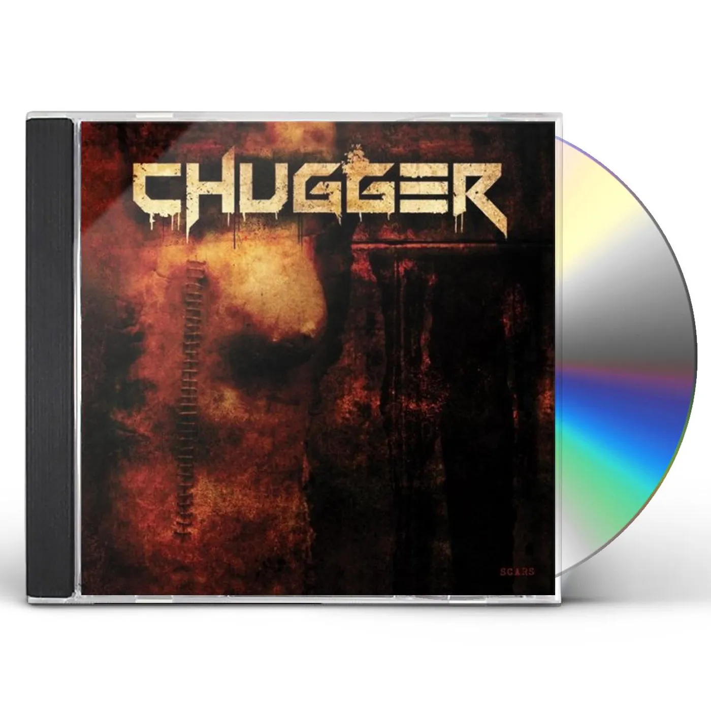 Chugger SCARS CD