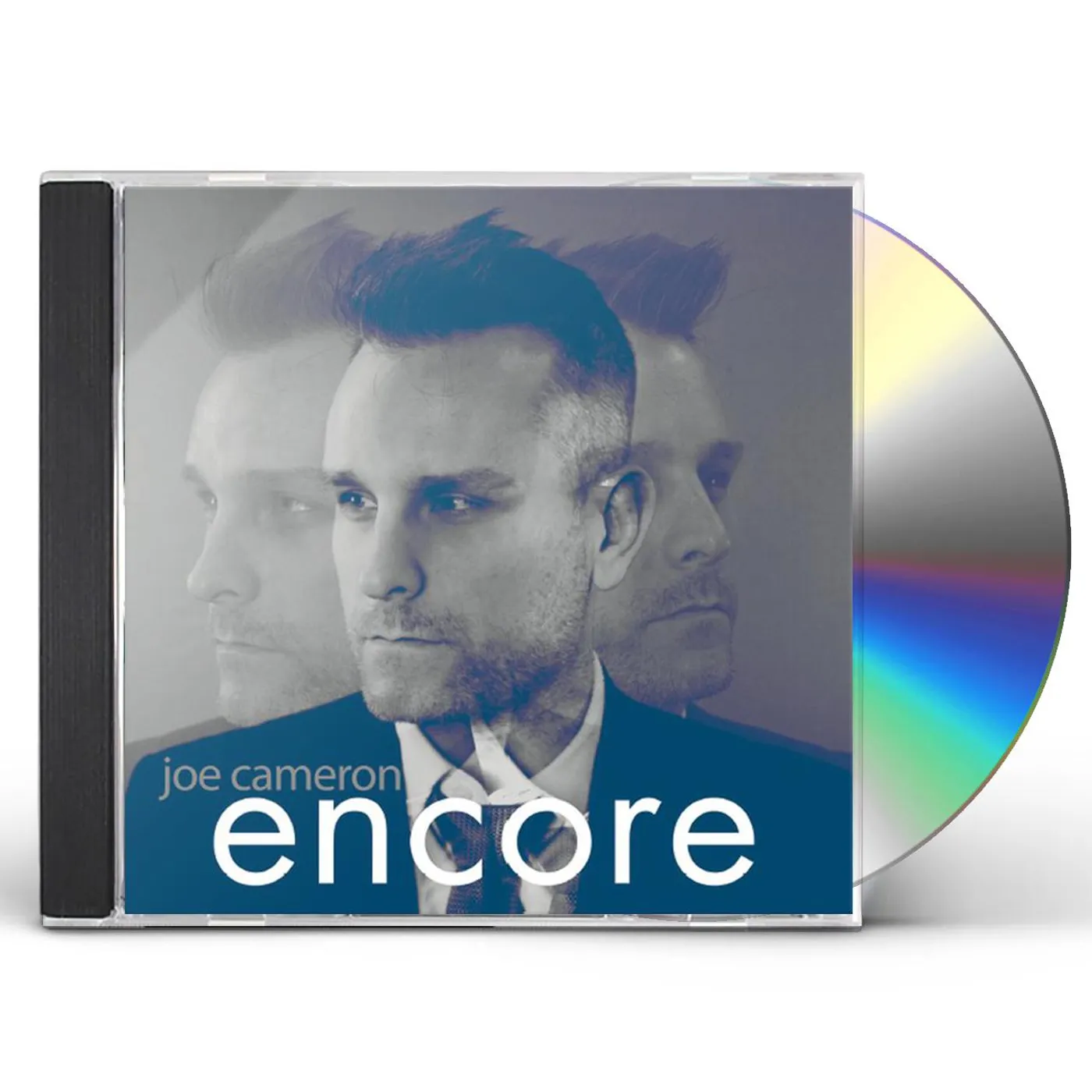Joe Cameron ENCORE CD