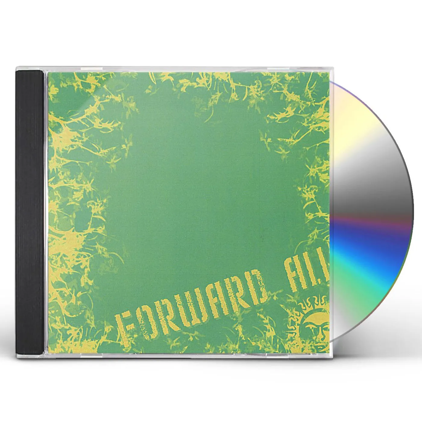 FORWARD ALL CD