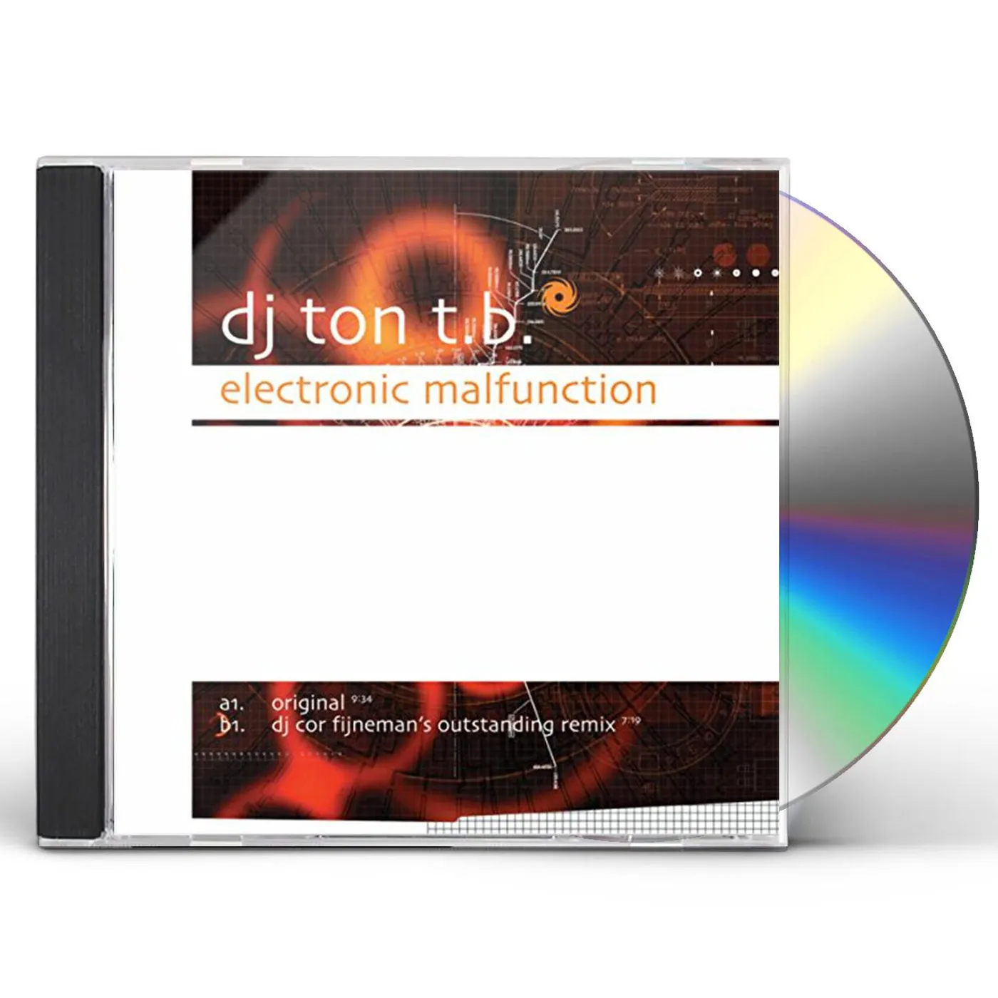 Sied Van Riel RIELISM 4 CD