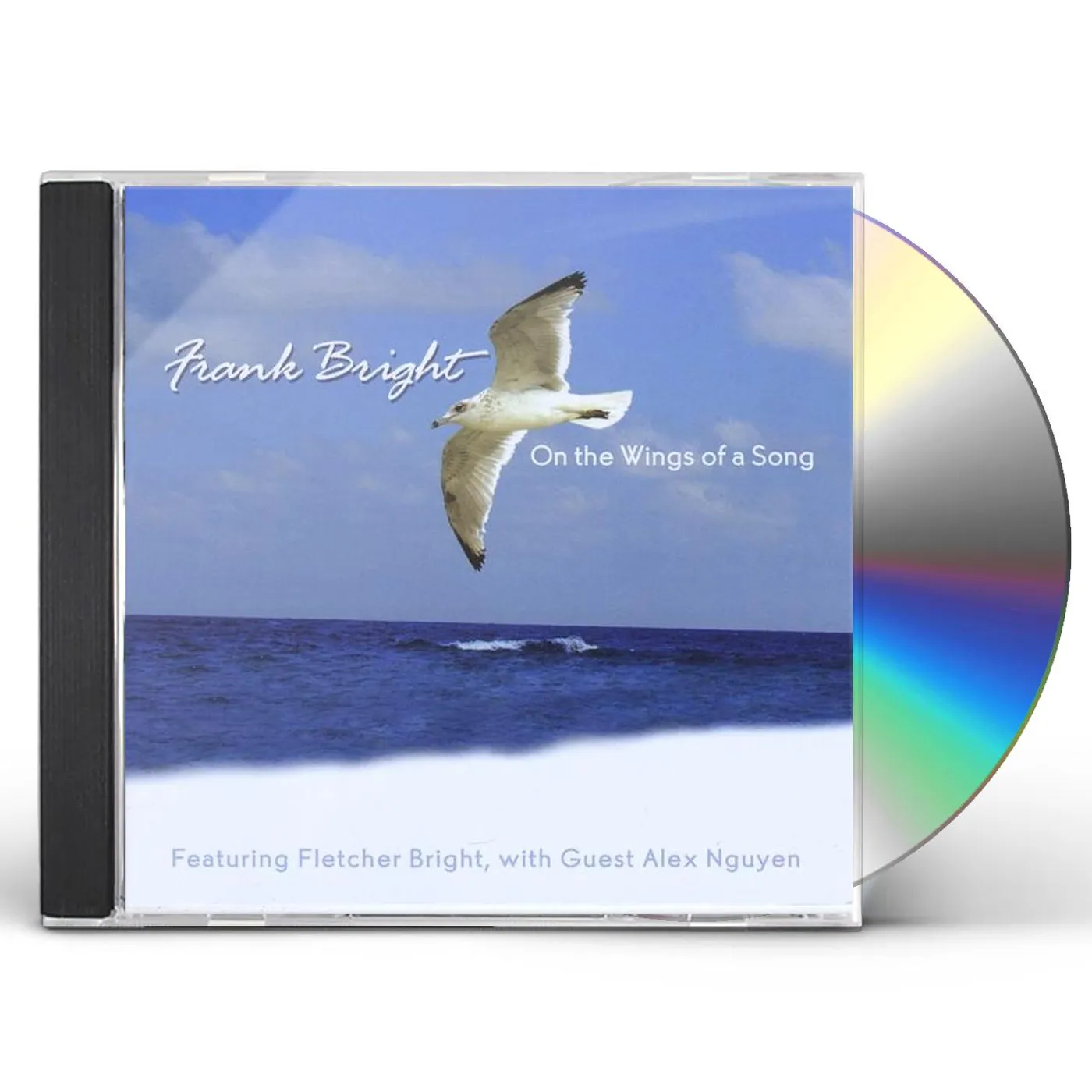 Frank Bright
