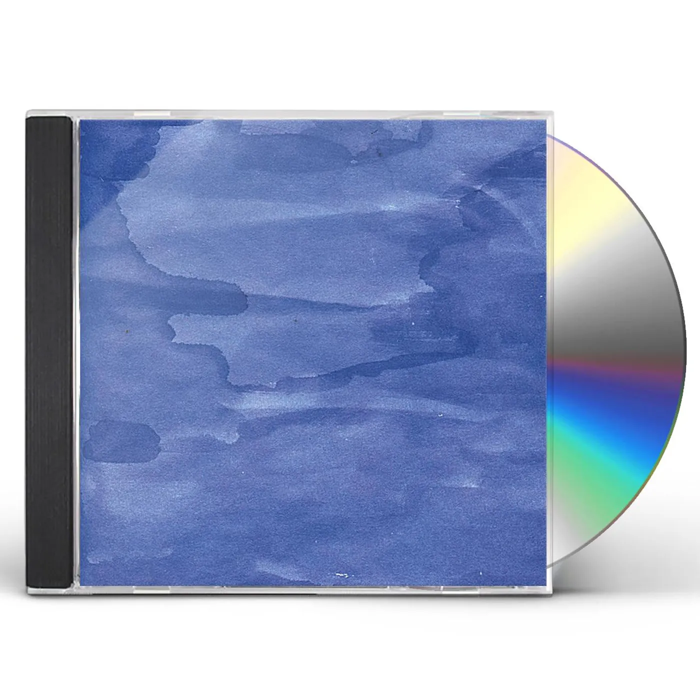Automatic Arms HOME CD