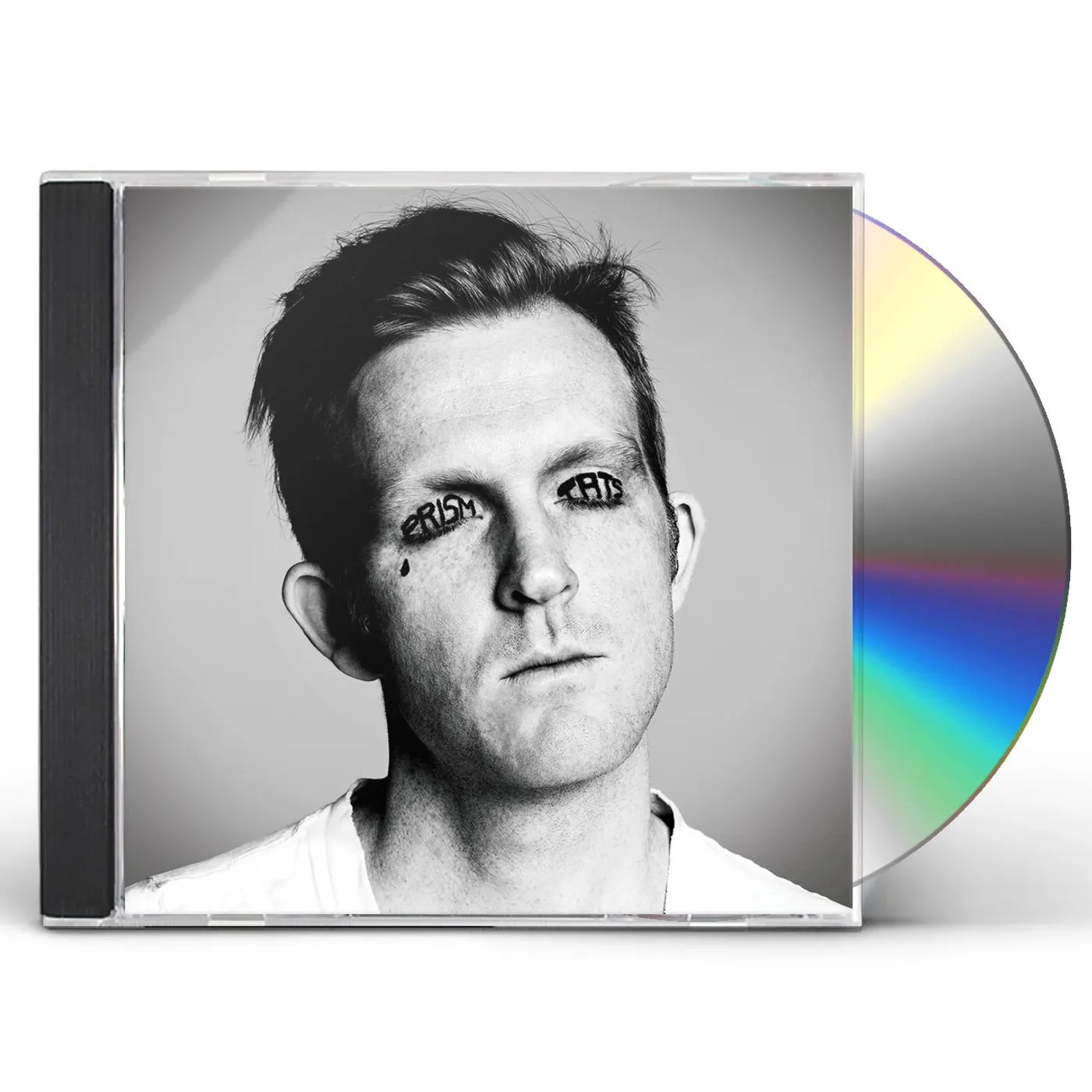 PRISM TATS CD