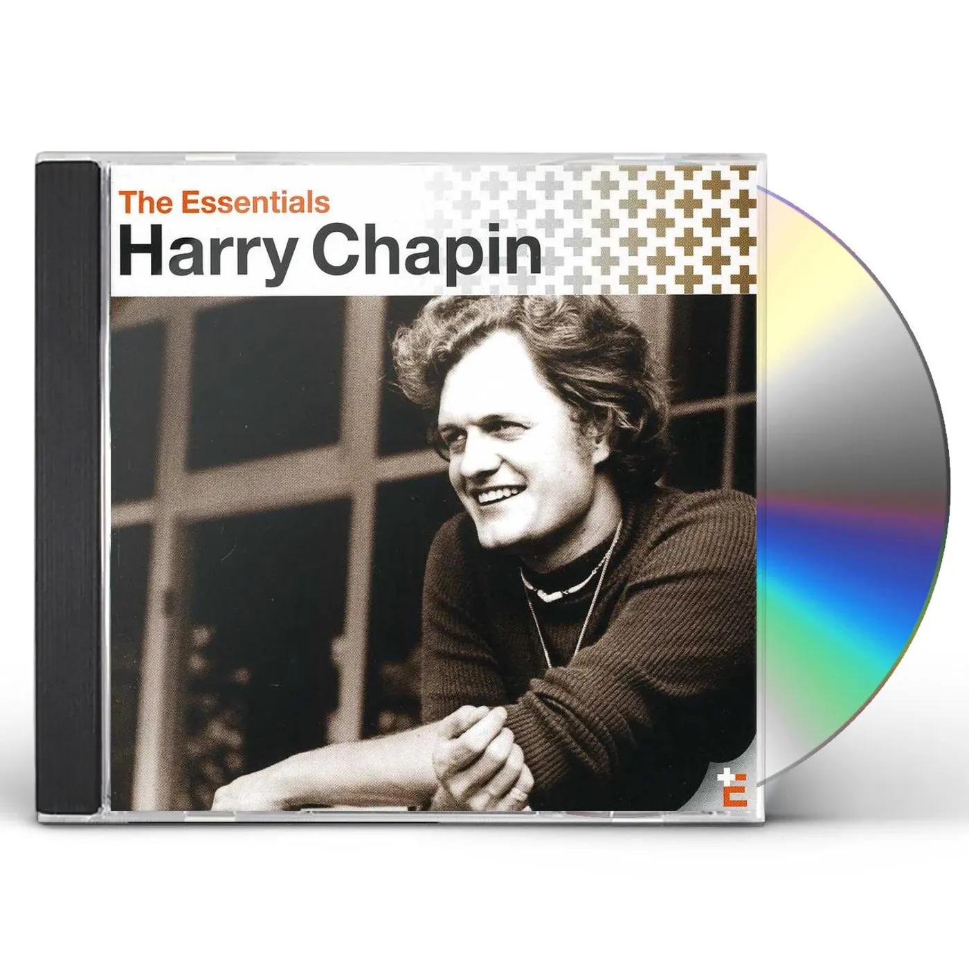 Harry Chapin ESSENTIALS CD