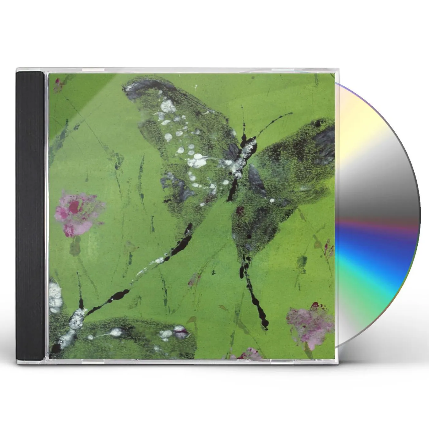  Terry Kitchen HEAVEN HERE ON EARTH CD