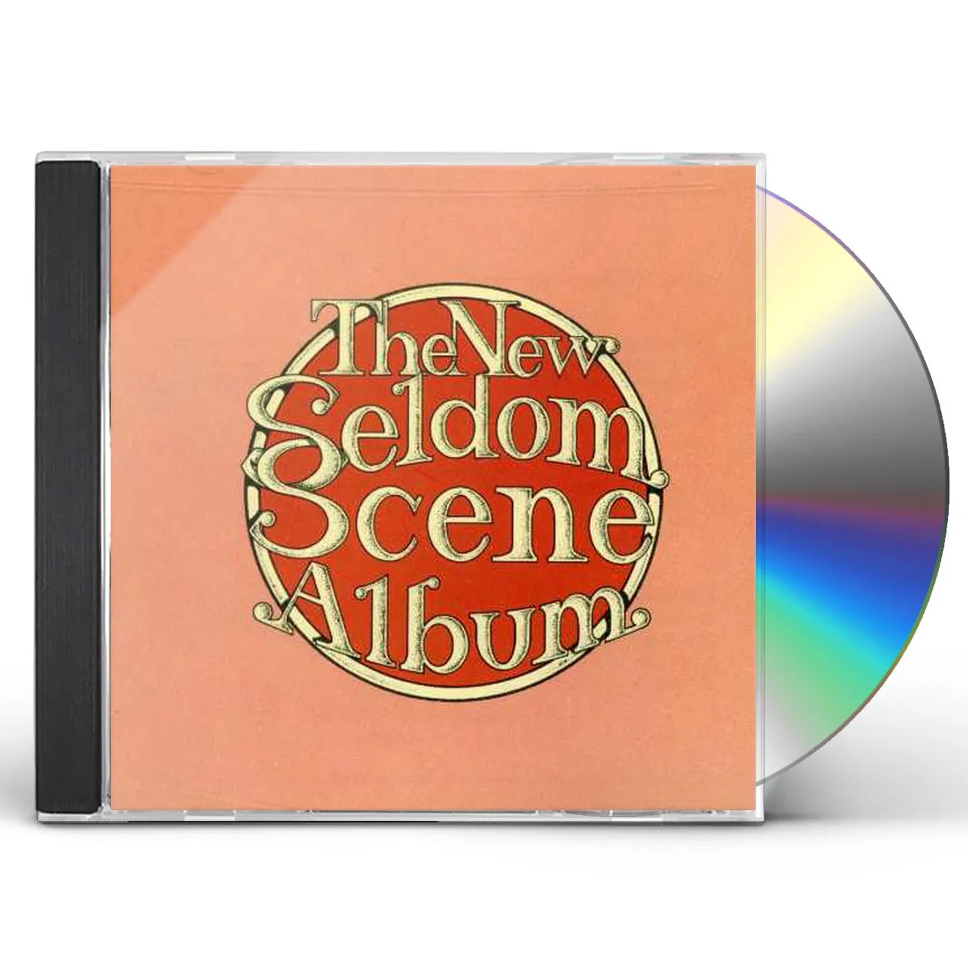 NEW The Seldom Scene ALBUM CD