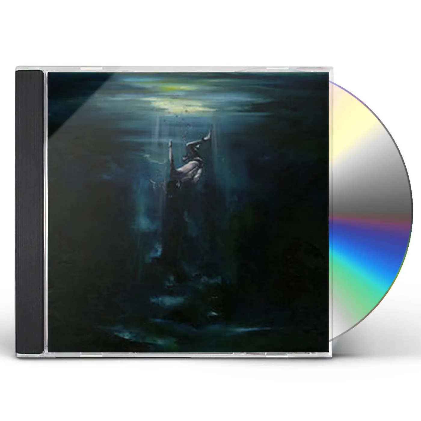 Blanket HOW TO LET GO CD