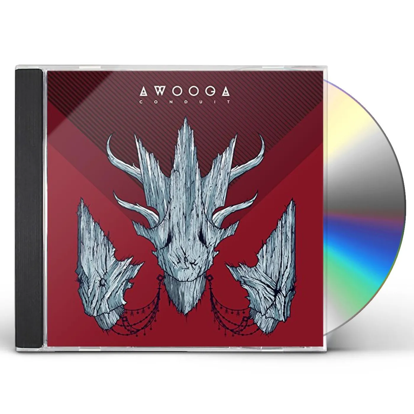 Awooga CONDUIT CD