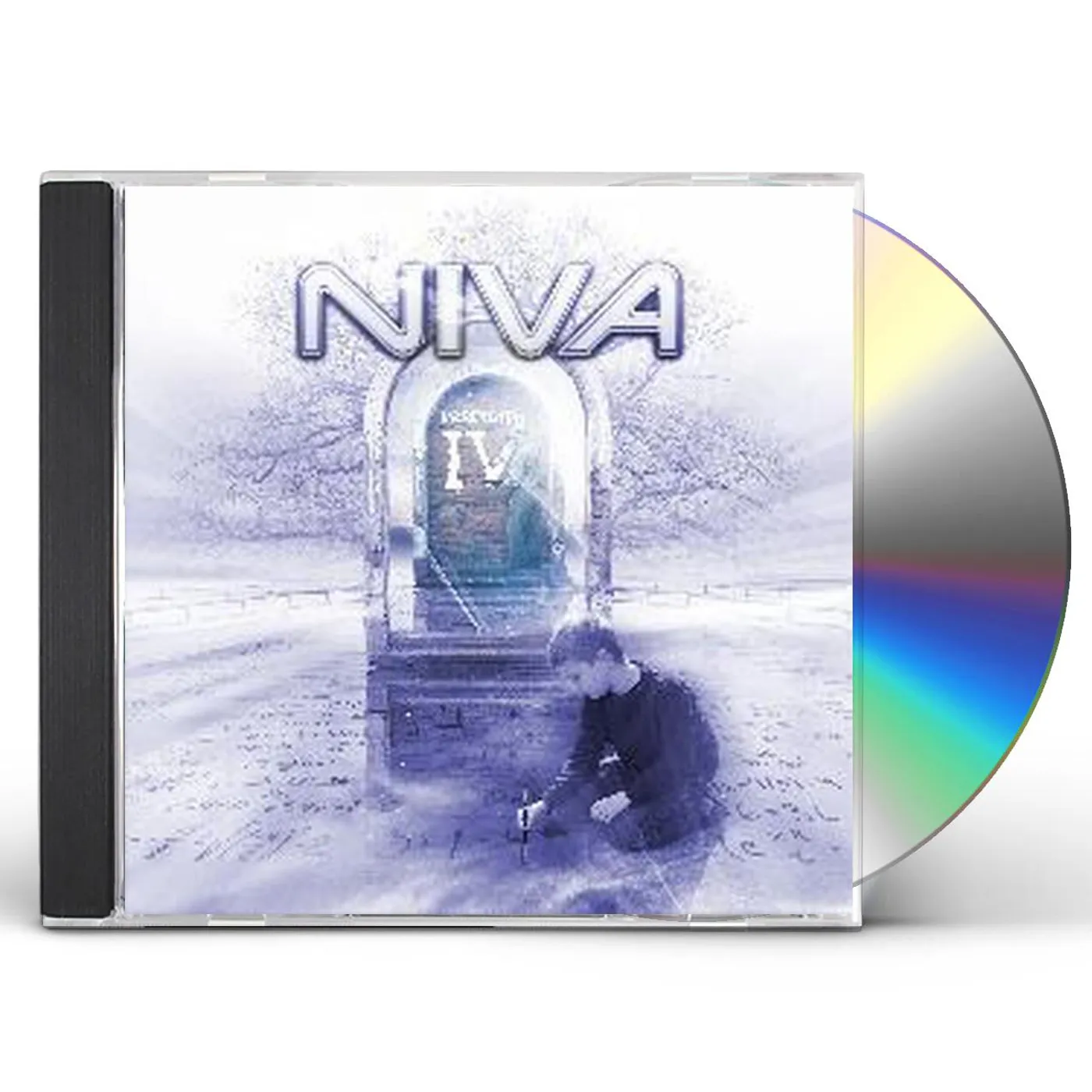 Niva INCREMENTAL IV CD
