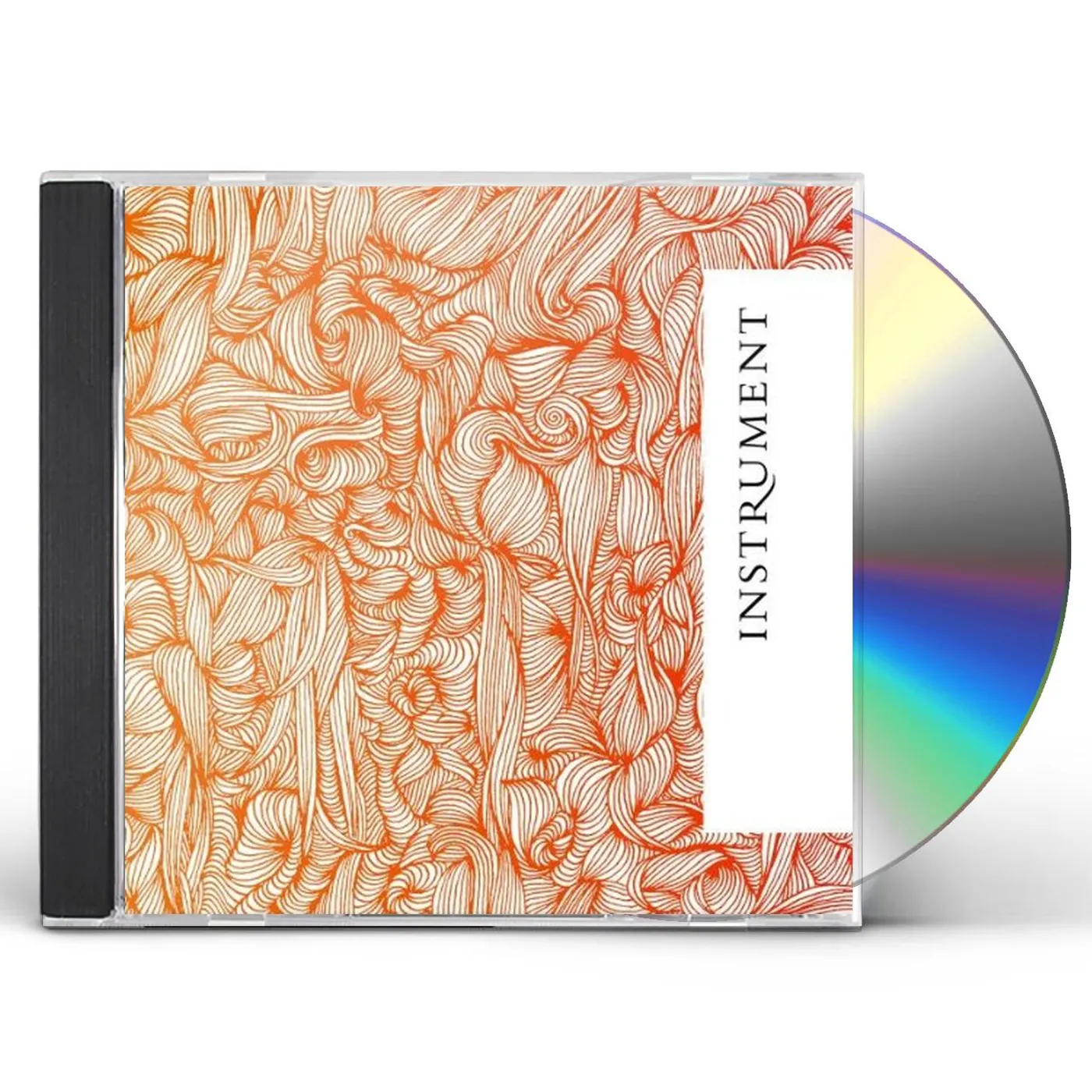 INSTRUMENT CD