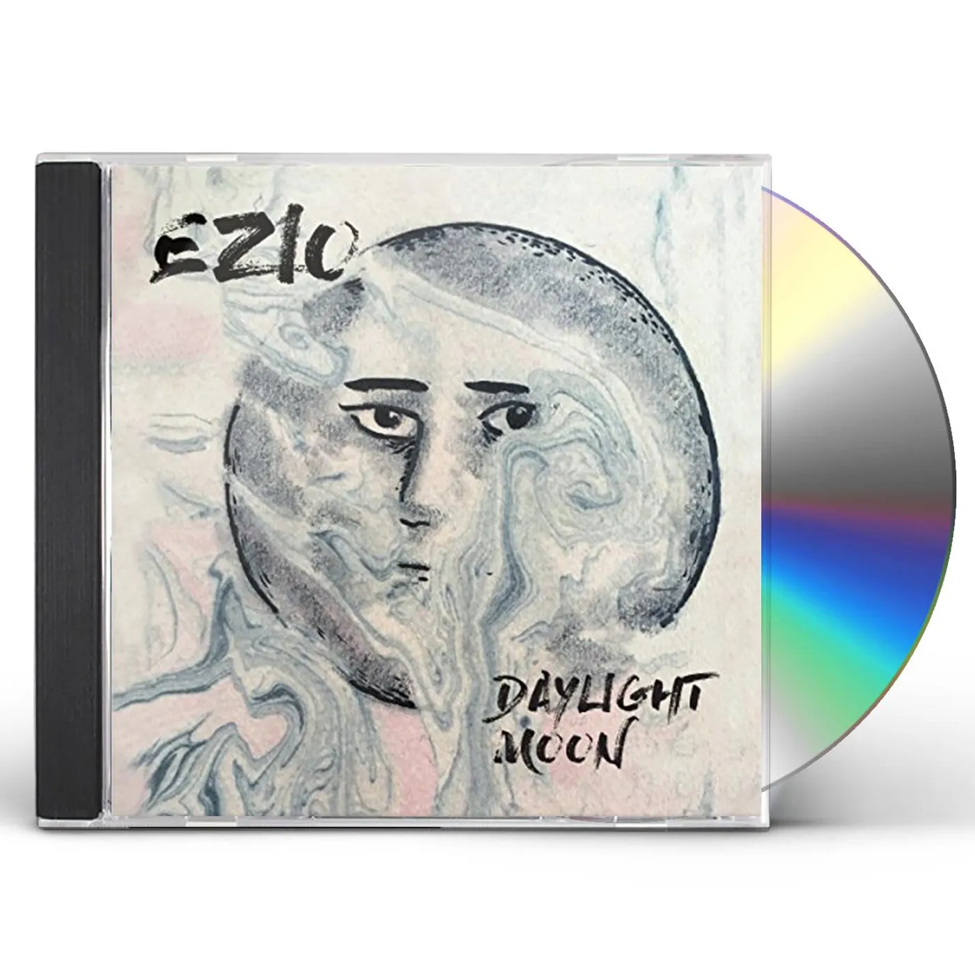 Ezio DAYLIGHT MOON CD