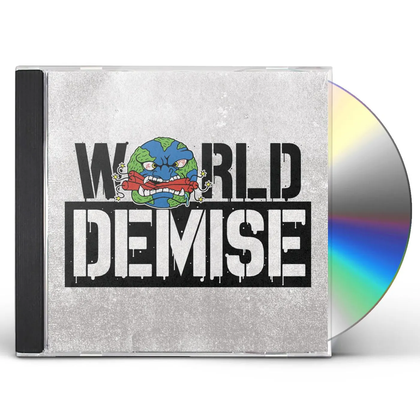WORLD DEMISE CD