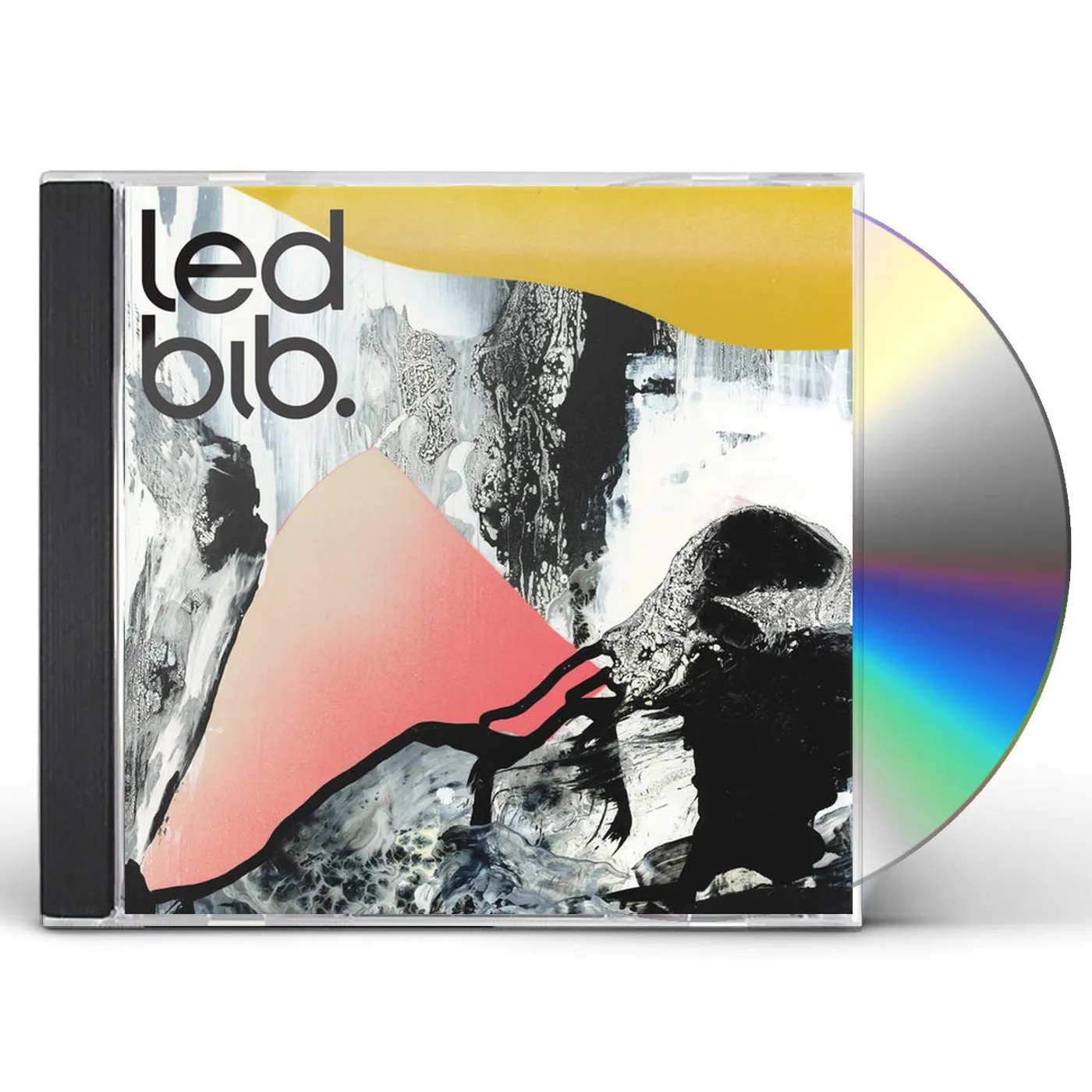 Led Bib IT'S MORNING CD