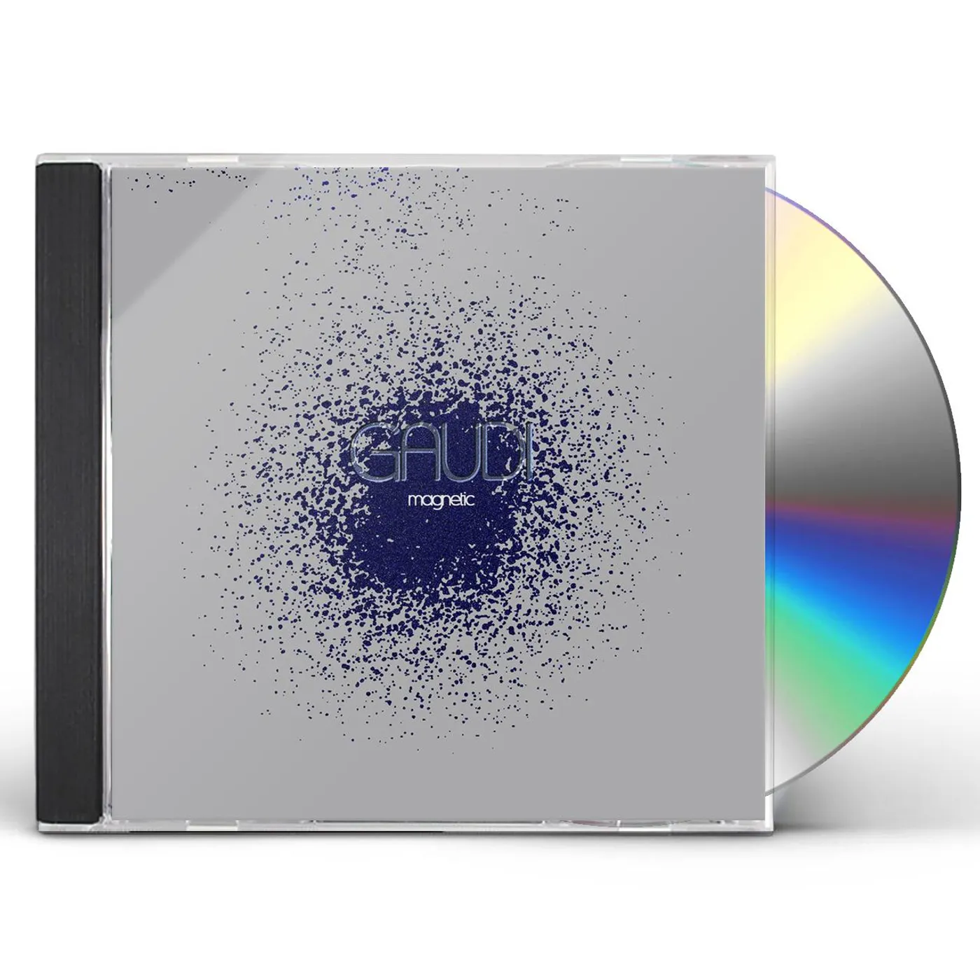 Gaudi MAGNETIC CD