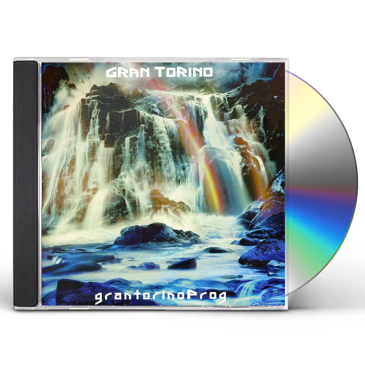 Gran Torino GRANTORINO PROG CD