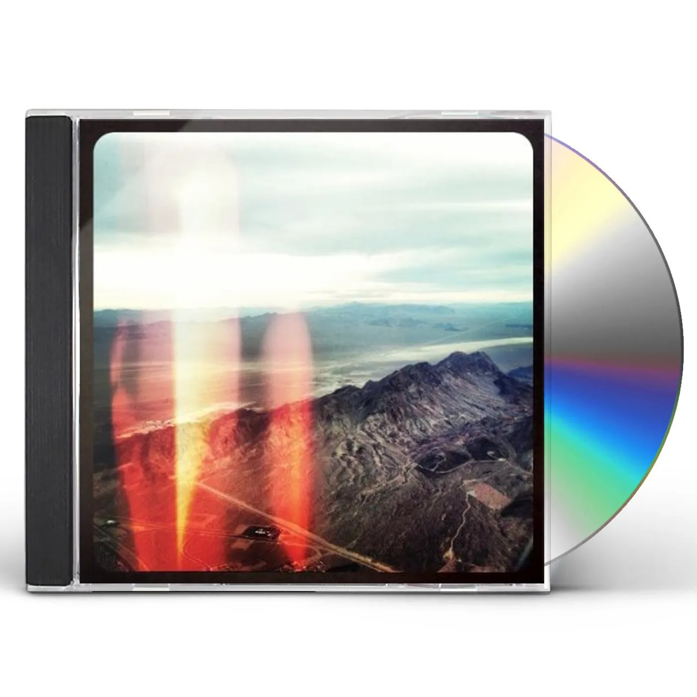 THEIR / THEY'RE / THERE CD