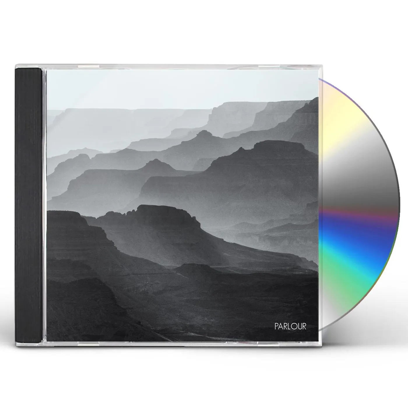 PARLOUR CD