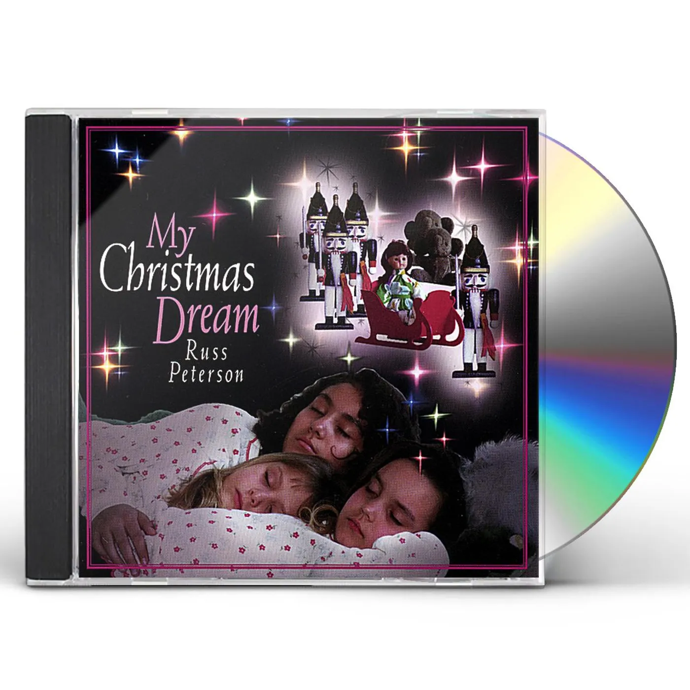 GODS GRACE CD